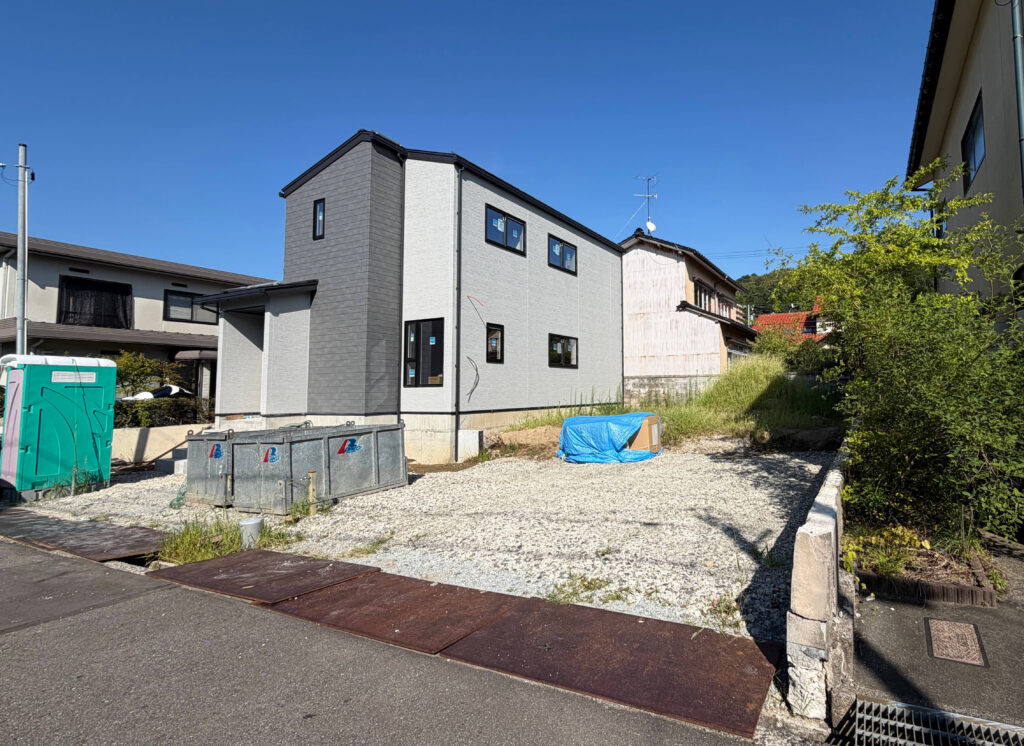 金沢市 光が丘3丁目 売土地 34.87坪 建築条件なし