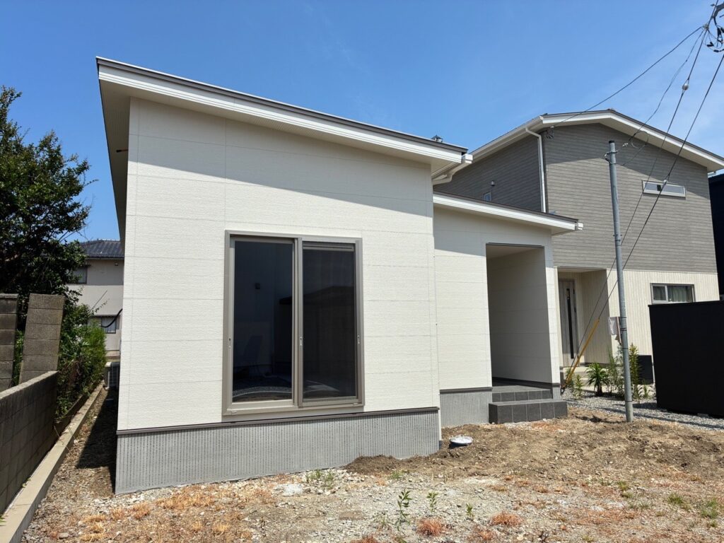 能美市 浜町（能美根上駅） 平屋建 ３ＬＤＫ