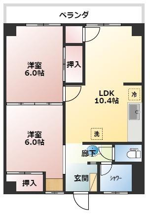 一棟売り 金沢市三十苅町（乙丸駅） 中古マンション 額中央ビル 8階建