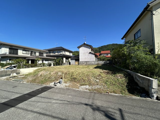 金沢市 光が丘3丁目 売土地 34.87坪 建築条件なし