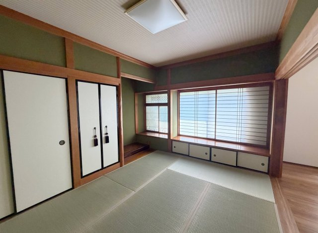 金沢市 久安4丁目 中古 延床29.74坪 大規模リフォーム