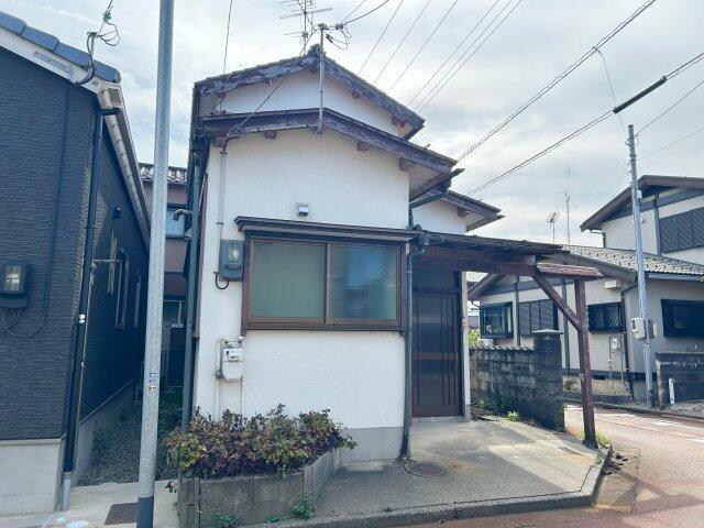 小松市 丸内町大手（小松駅） 2階建 ４Ｋ