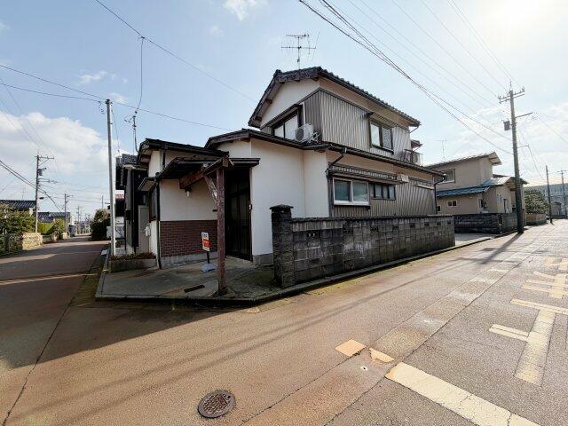 小松市 丸内町大手（小松駅） 2階建 ４Ｋ