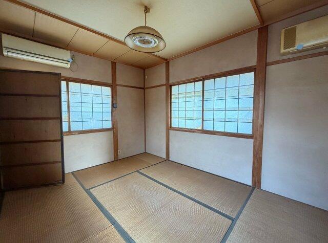 小松市 丸内町大手（小松駅） 2階建 ４Ｋ