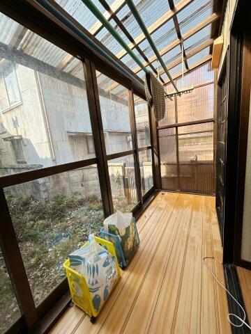 射水市 三日曽根（新町口駅） 2階建 １０ＤＫ