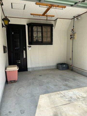 射水市 三日曽根（新町口駅） 2階建 １０ＤＫ