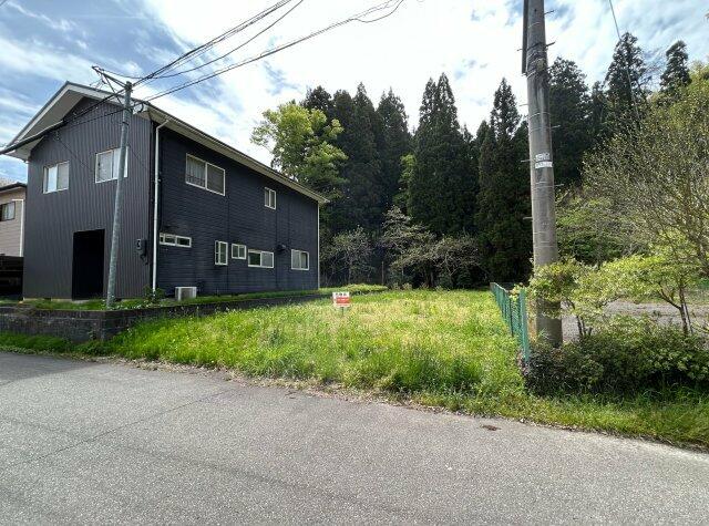 河北郡津幡町 字浅田（中津幡駅） 住宅用地