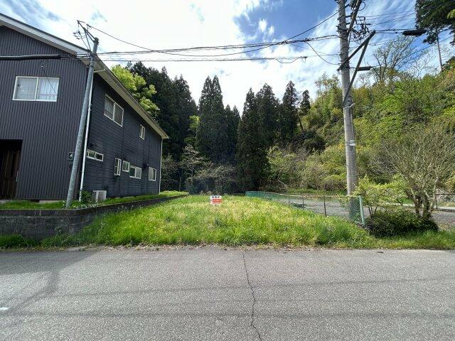 河北郡津幡町 字浅田（中津幡駅） 住宅用地
