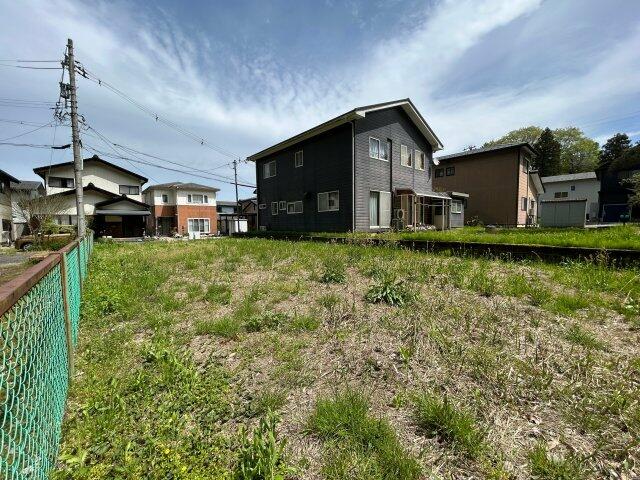 河北郡津幡町 字浅田（中津幡駅） 住宅用地