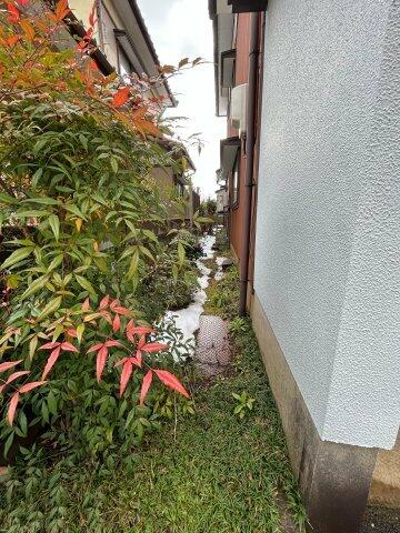 金沢市 久安３丁目（押野駅） 2階建 ４ＬＫ