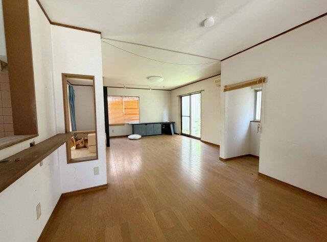 金沢市 久安４丁目（野々市駅） 2階建 ４ＬＤＫ
