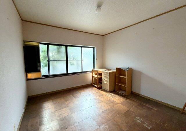 金沢市 久安４丁目（野々市駅） 2階建 ４ＬＤＫ
