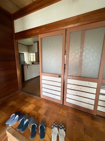 金沢市 久安４丁目（野々市駅） 2階建 ４ＬＤＫ