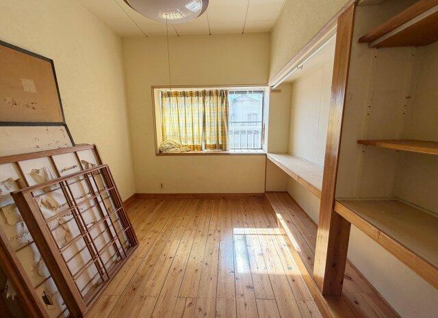 金沢市 久安４丁目（野々市駅） 2階建 ４ＬＤＫ