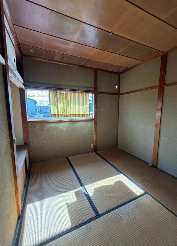 金沢市 久安４丁目（野々市駅） 2階建 ４ＬＤＫ
