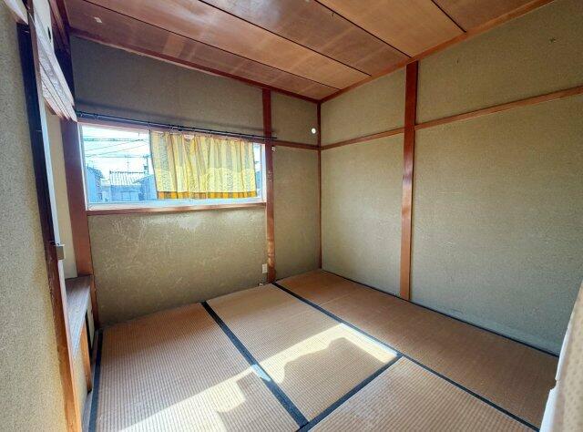 金沢市 久安４丁目（野々市駅） 2階建 ４ＬＤＫ