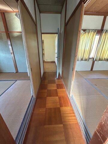 金沢市 久安４丁目（野々市駅） 2階建 ４ＬＤＫ