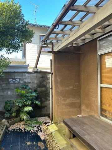 金沢市 久安４丁目（野々市駅） 2階建 ４ＬＤＫ
