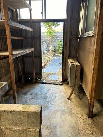 金沢市 久安４丁目（野々市駅） 2階建 ４ＬＤＫ