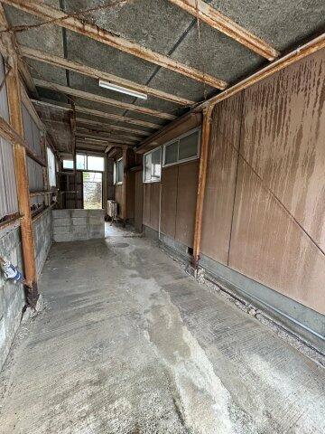 金沢市 久安４丁目（野々市駅） 2階建 ４ＬＤＫ