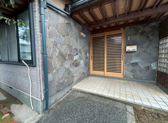 金沢市 久安４丁目（野々市駅） 2階建 ４ＬＤＫ