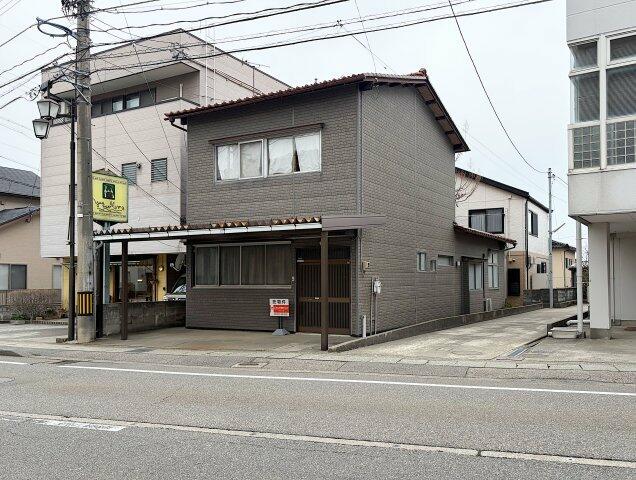 金沢市 山科３丁目（野々市工大前駅） 住宅用地