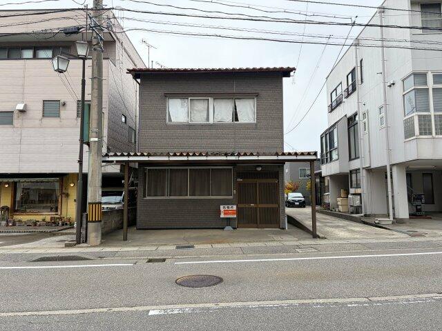 金沢市 山科３丁目（野々市工大前駅） 住宅用地