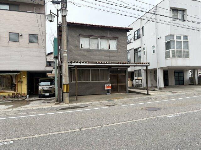 金沢市 山科３丁目（野々市工大前駅） 住宅用地