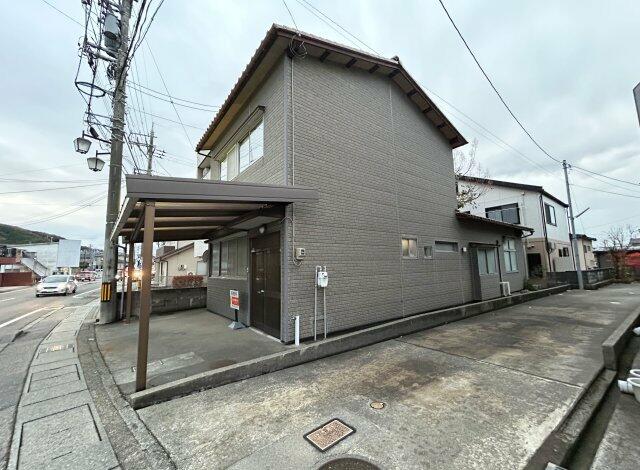 金沢市 山科３丁目（野々市工大前駅） 住宅用地