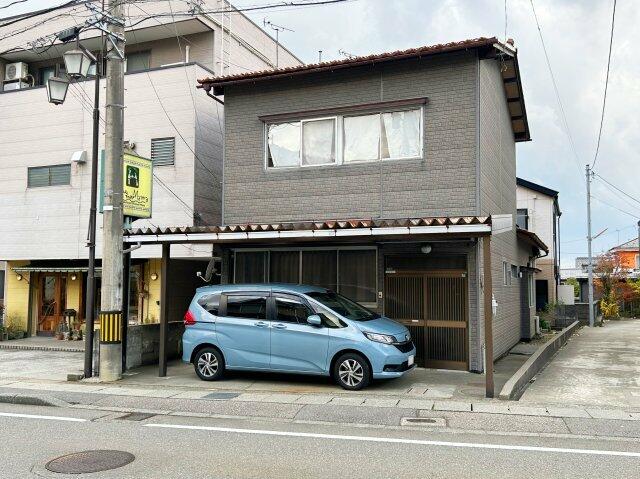金沢市 山科３丁目（野々市工大前駅） 住宅用地