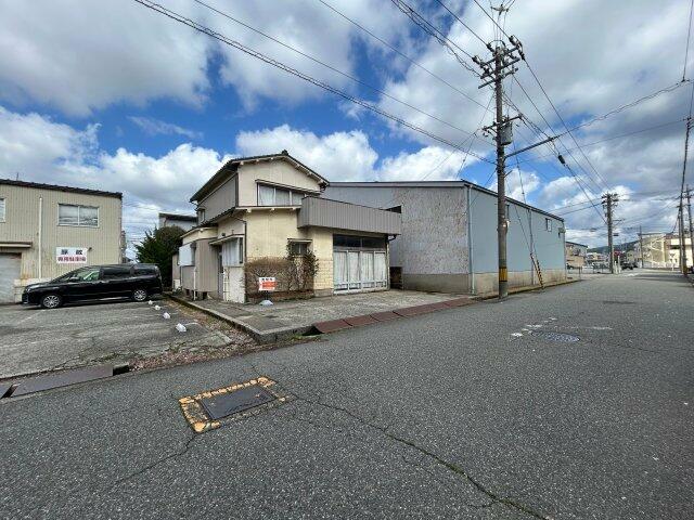 金沢市 横川３丁目（押野駅） 2階建 ６Ｋ