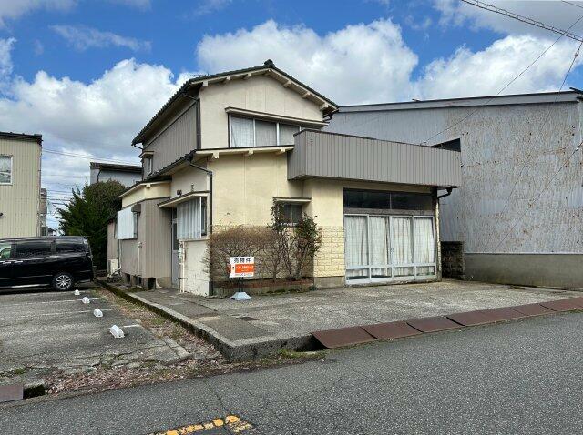 金沢市 横川３丁目（押野駅） 2階建 ６Ｋ