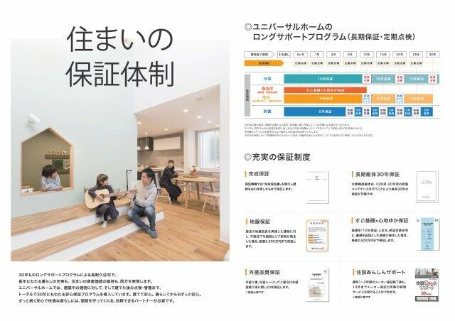 野々市市 長池（野々市駅） 住宅用地