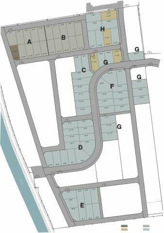 野々市市 長池（野々市駅） 住宅用地