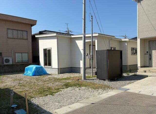 能美市 浜町（能美根上駅） 平屋建 ３ＬＤＫ