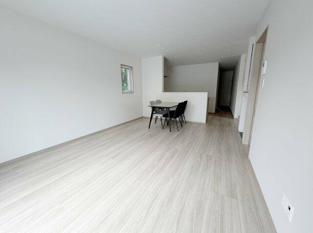 能美市 浜町（能美根上駅） 平屋建 ３ＬＤＫ