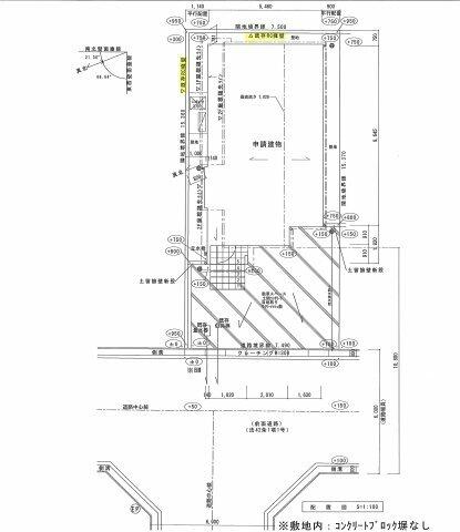 金沢市 光が丘３丁目（額住宅前駅） 2階建 ４ＬＤＫ