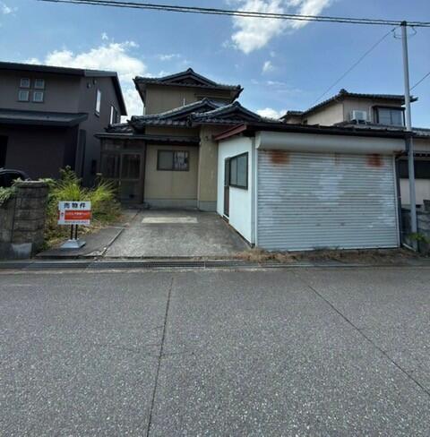 金沢市 南新保町ロ 住宅用地